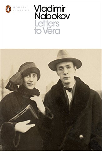 Letters to Véra (Penguin Modern Classics) von Penguin